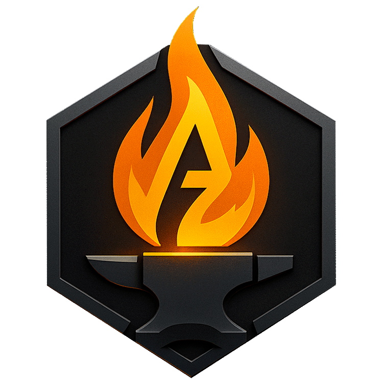 AZ Forge Logo